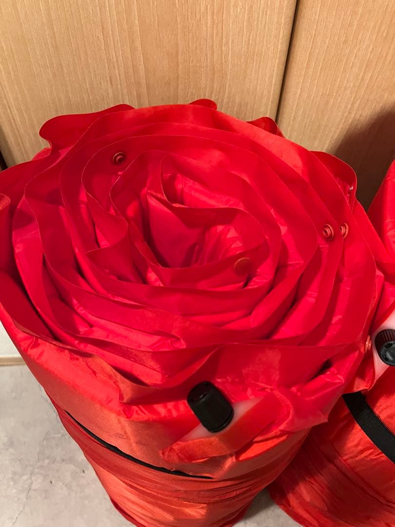 コールマンColeman インフレーターマット　ダブル　2個セット