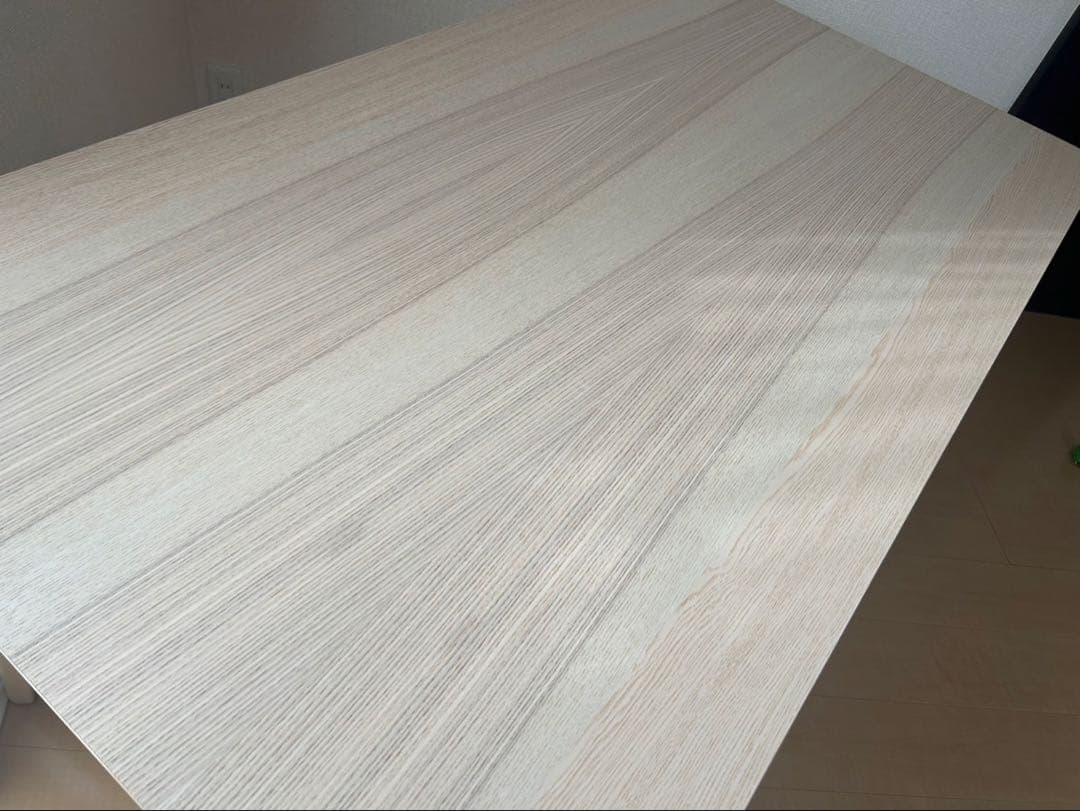 【直接引き渡しのみ】IKEA LISABO リーサボー ダイニングテーブル