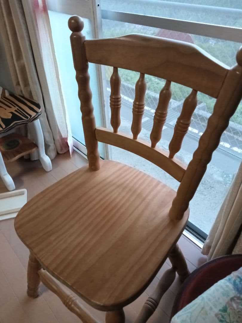 なーの　2脚セット