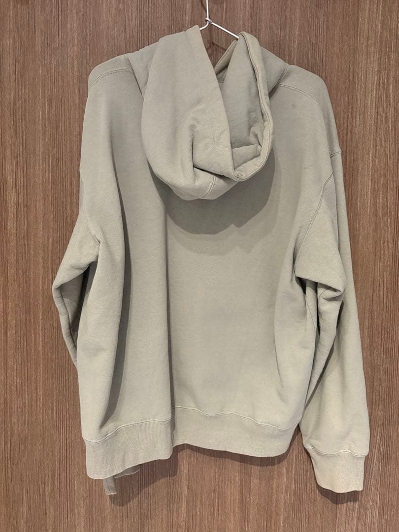 supreme スモールボックス　パーカー