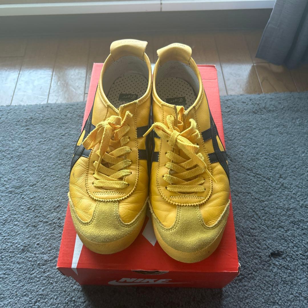 オニツカタイガー　メキシコ66 26.0cm