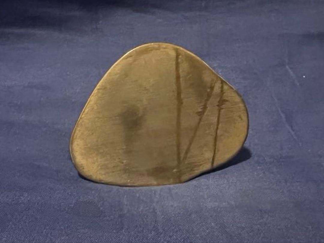 金属加工美術品