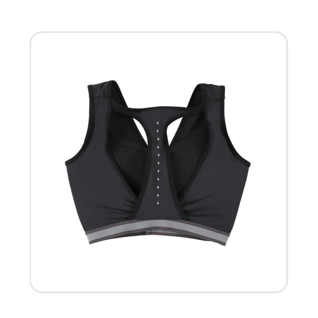 N7 スポーツブラ　ひなちゃんねる