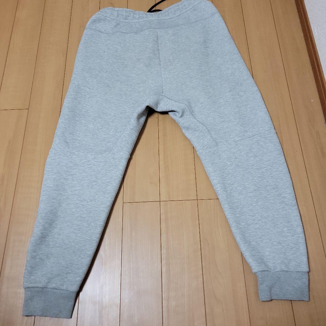 NIKE　テックフリース　XL