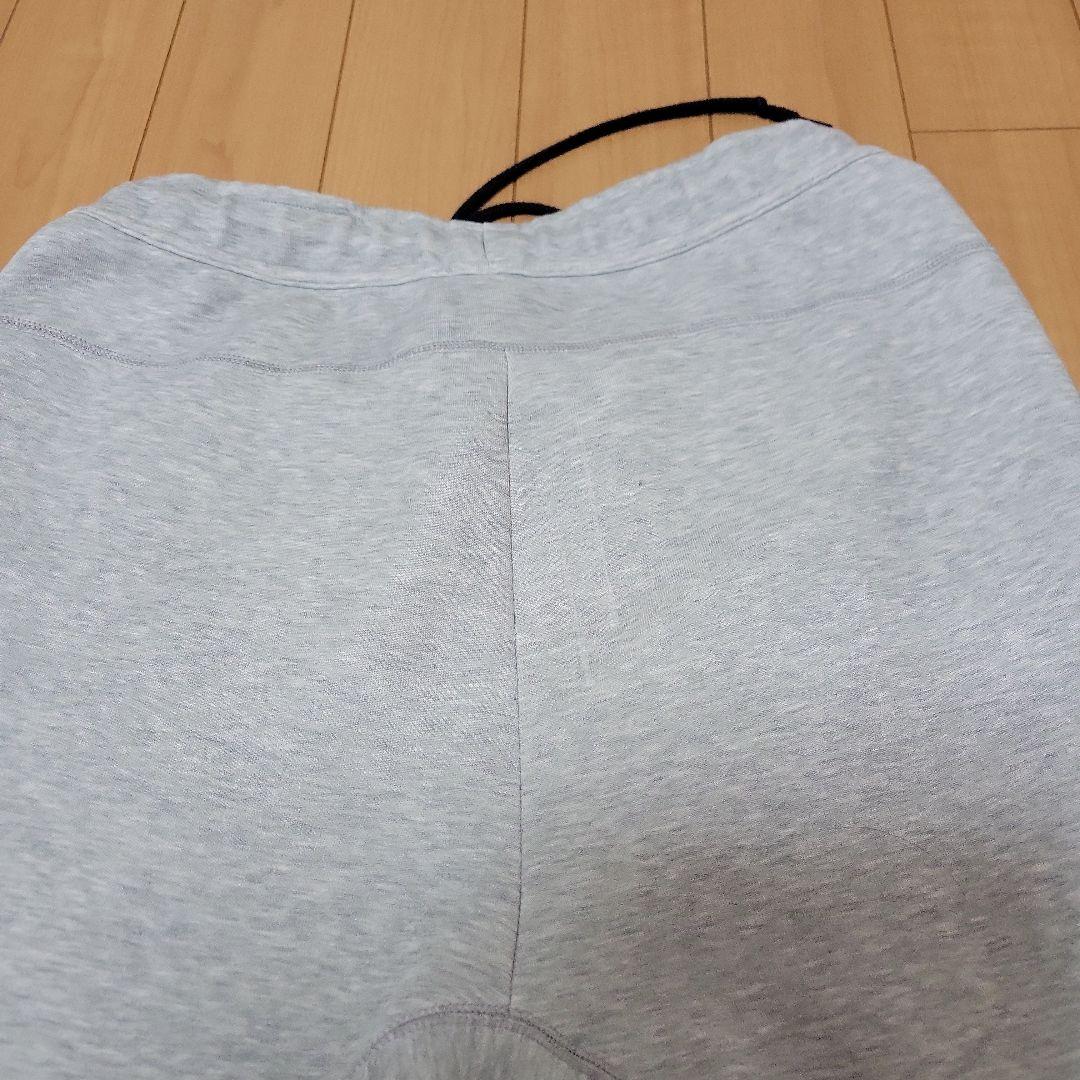 NIKE　テックフリース　XL
