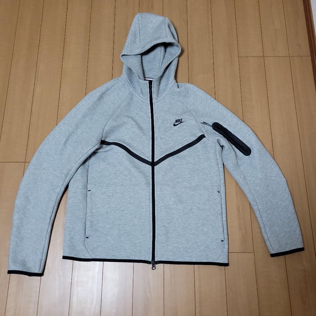 NIKE　テックフリース　XL