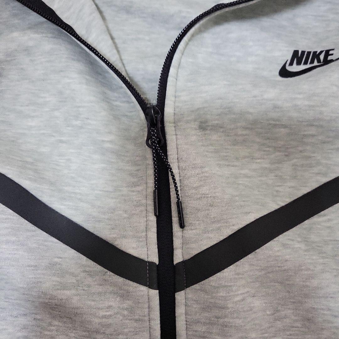 NIKE　テックフリース　XL