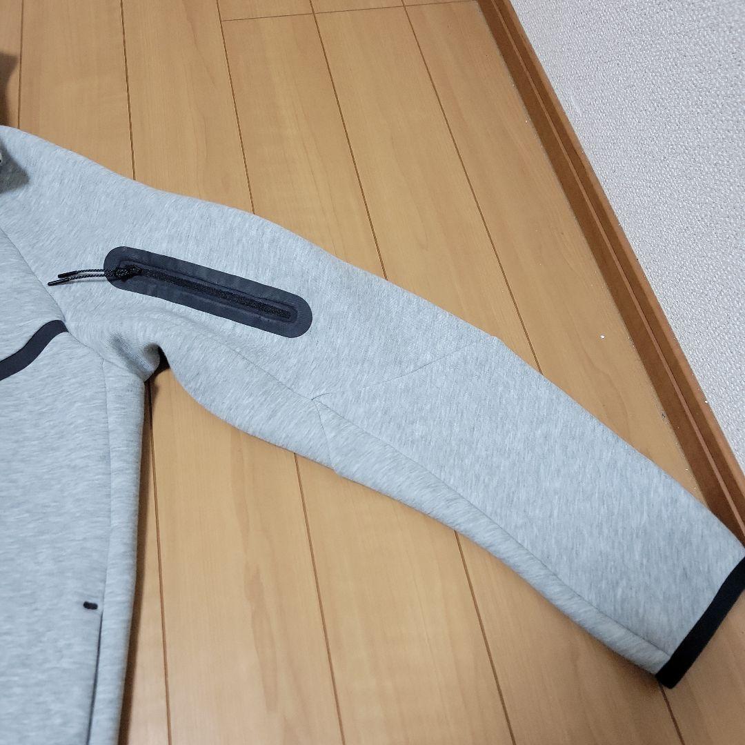 NIKE　テックフリース　XL
