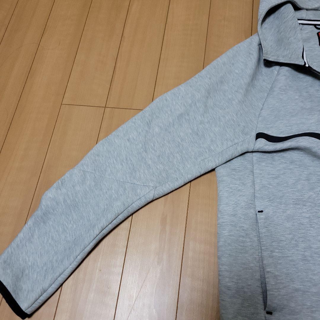NIKE　テックフリース　XL