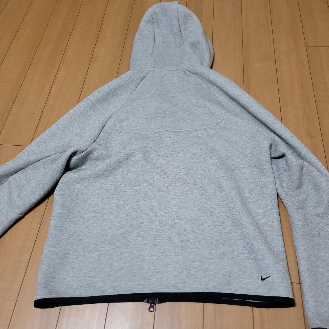 NIKE　テックフリース　XL