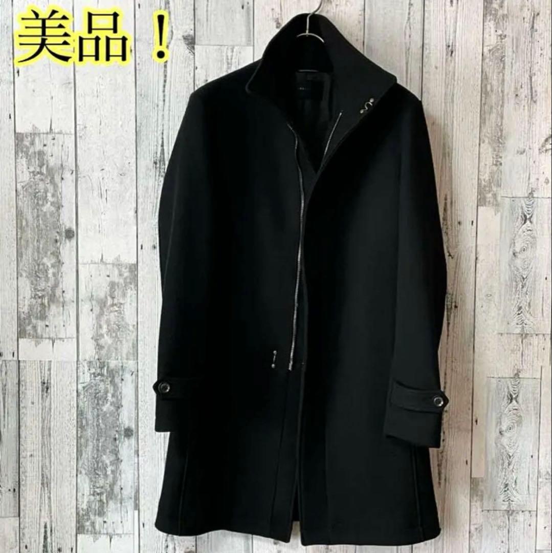 junhashimoto コート