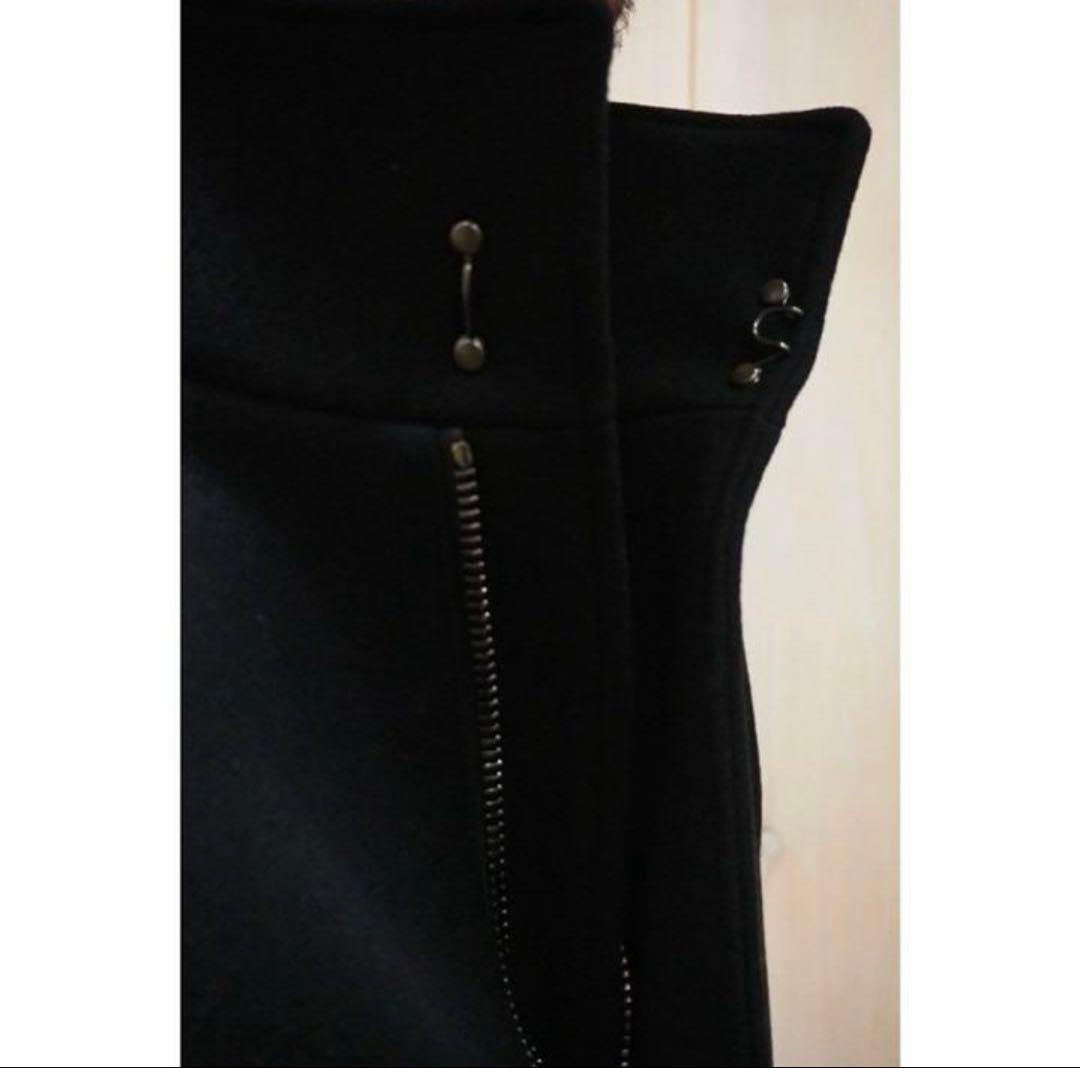 junhashimoto コート