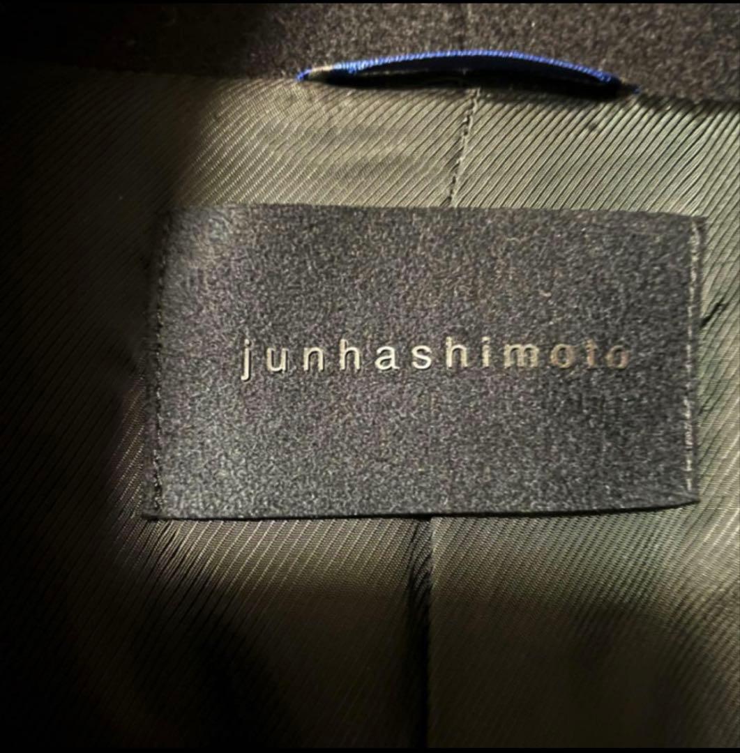 junhashimoto コート