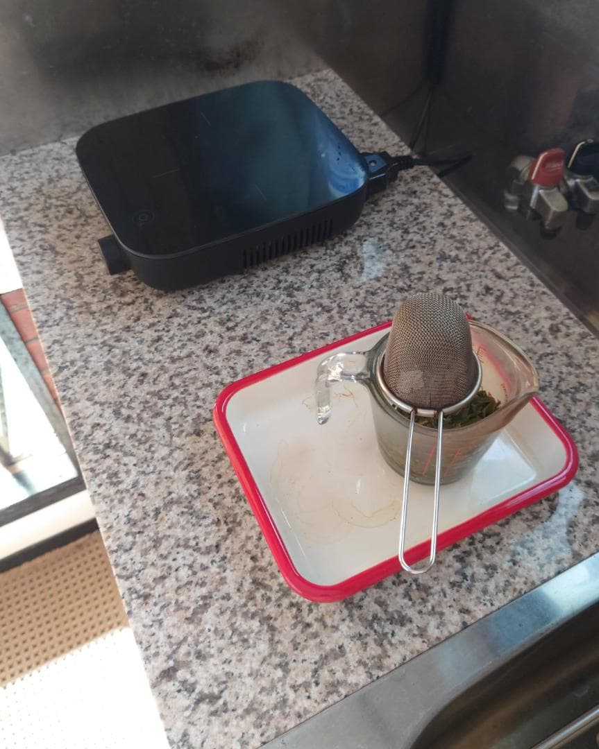 イタリア産 高級天然石 ルナパール 業務用のし台◆700×450×20◆　特価