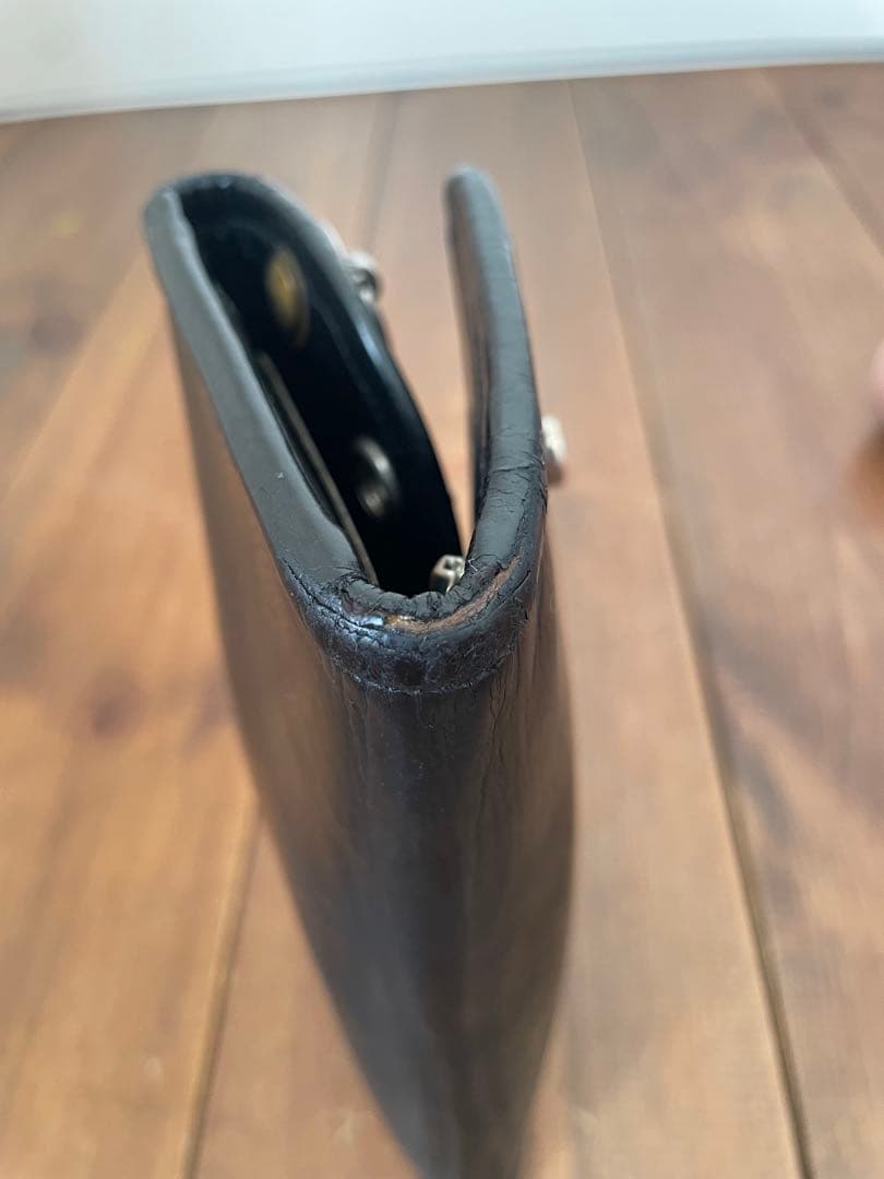 BWL ビルウォールレザー　ウォレット 長財布