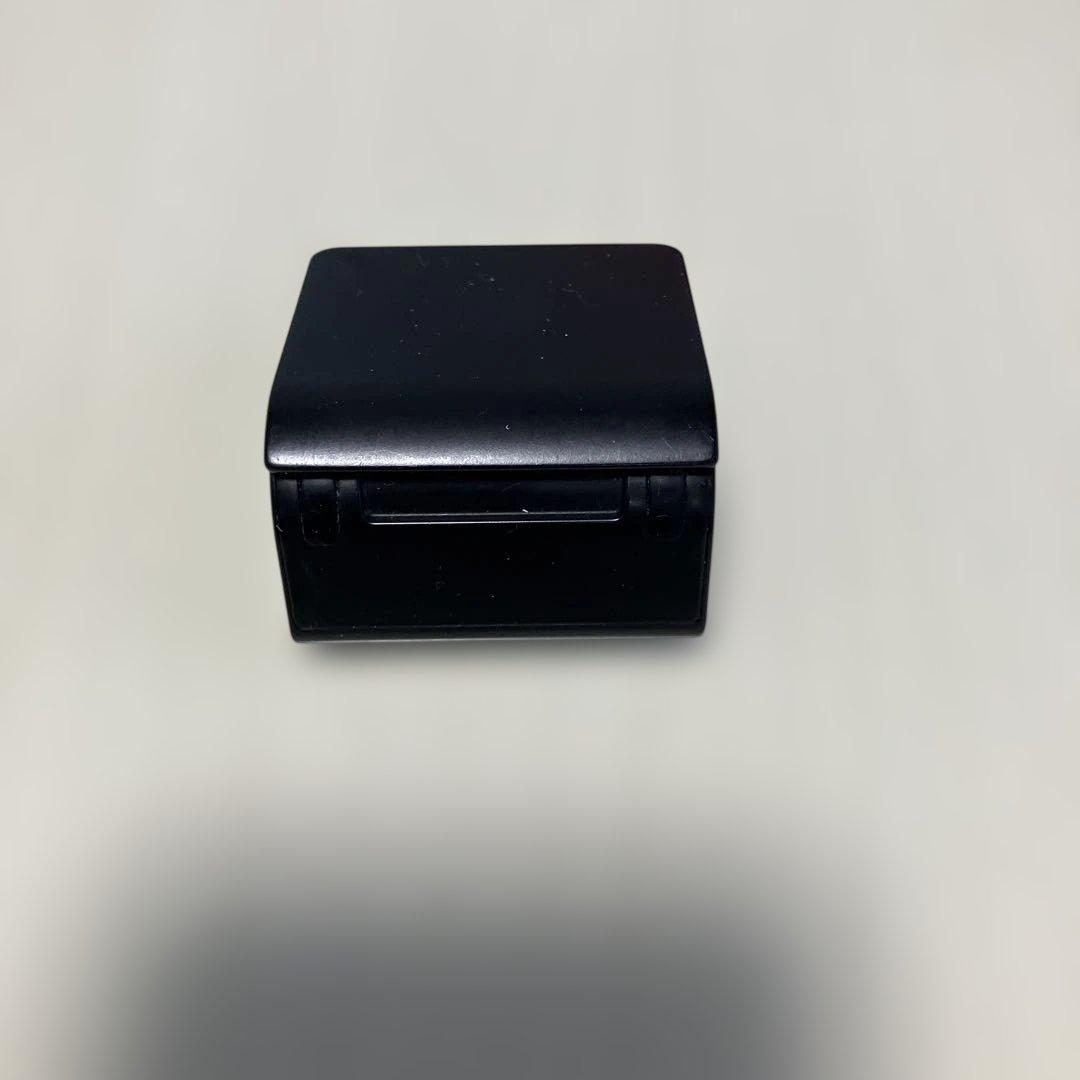 Nintendo Switch ブラック 本体とドック （ジャンク品）