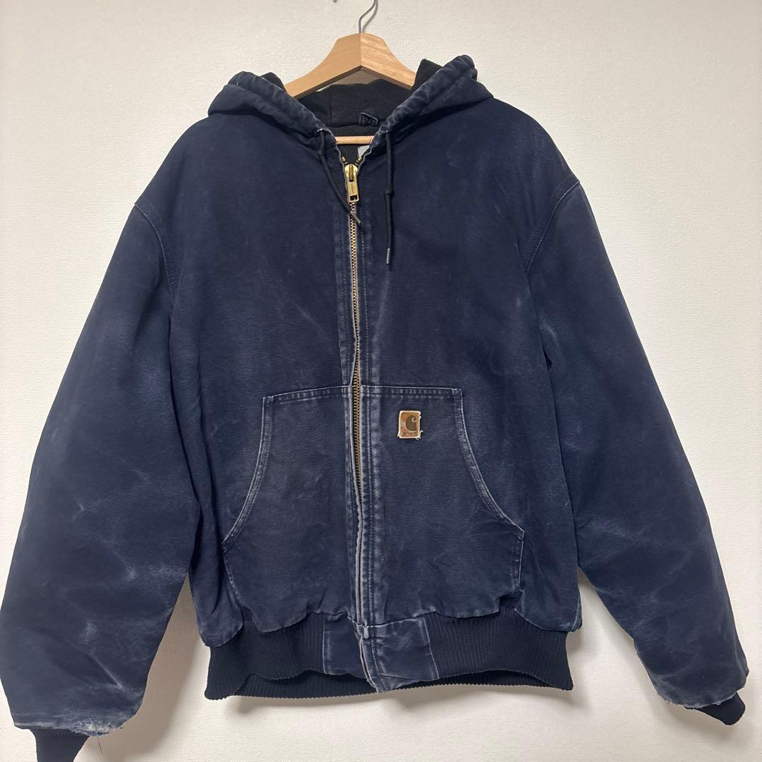 Carhartt アクティブジャケット XL