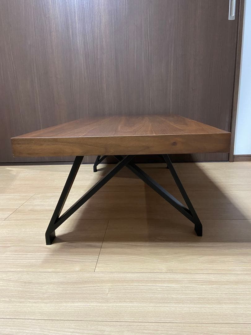 Compass (コンパス) センターテーブル 110cm