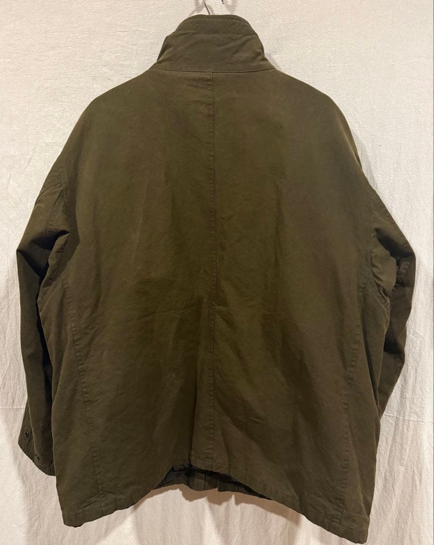 Polo by Ralph Lauren オイルドジャケット　XL