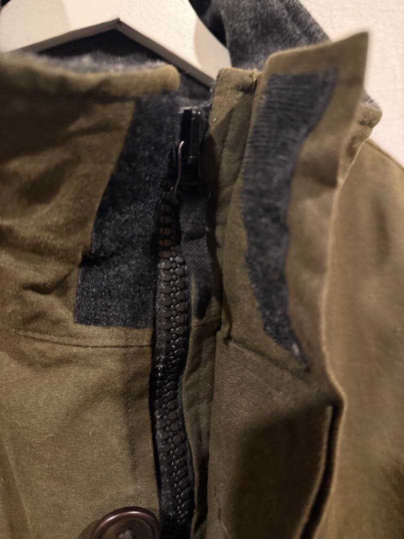 Polo by Ralph Lauren オイルドジャケット　XL