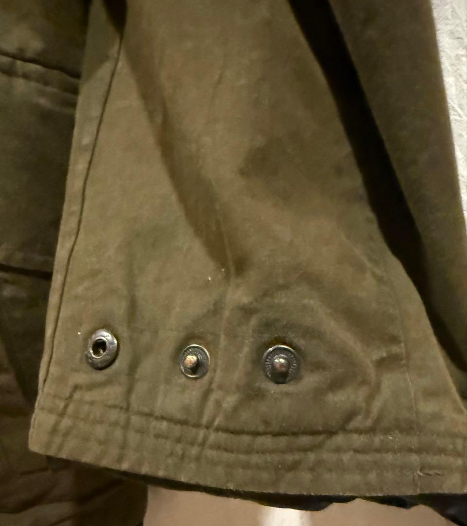 Polo by Ralph Lauren オイルドジャケット　XL