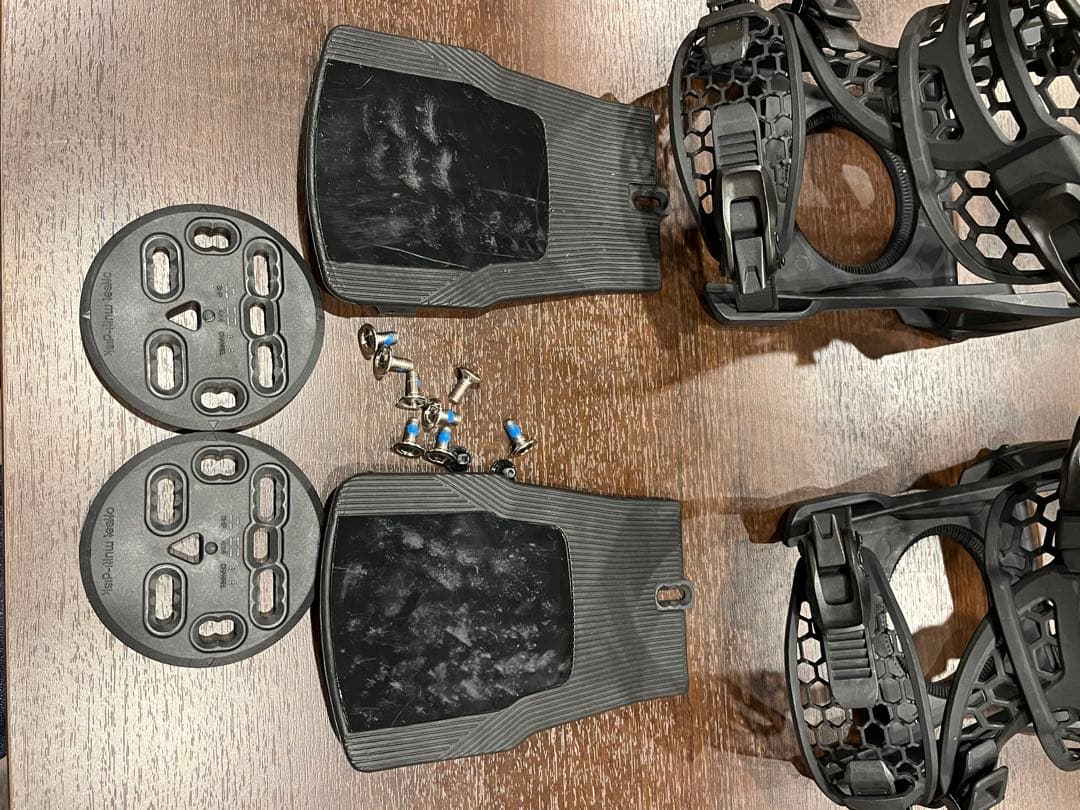 スノーボード NIDECKER SUPERMATIC 2022/23