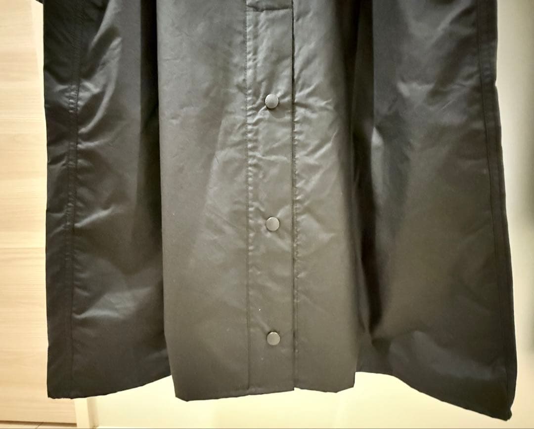 新品 Barbour/バブアー BURGHLEY バーレー 36