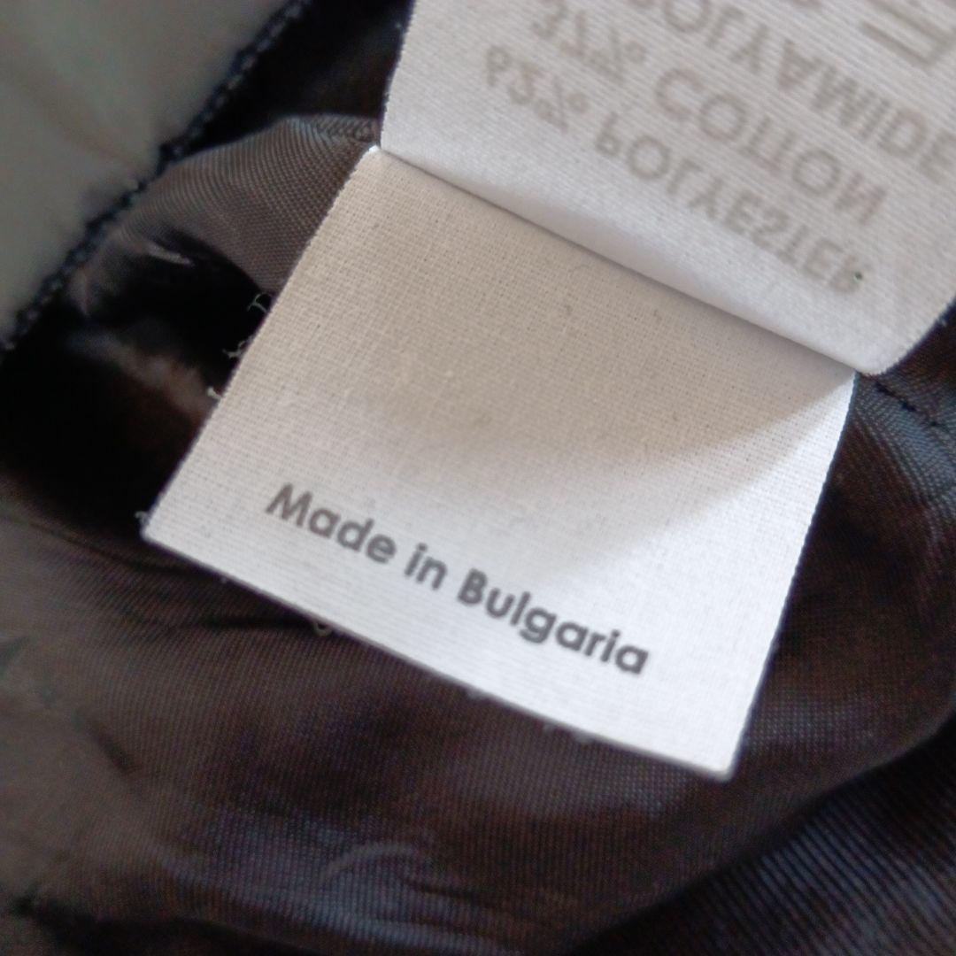 希少美品◆DRIES VAN NOTEN キルティング プルオーバー ブラック