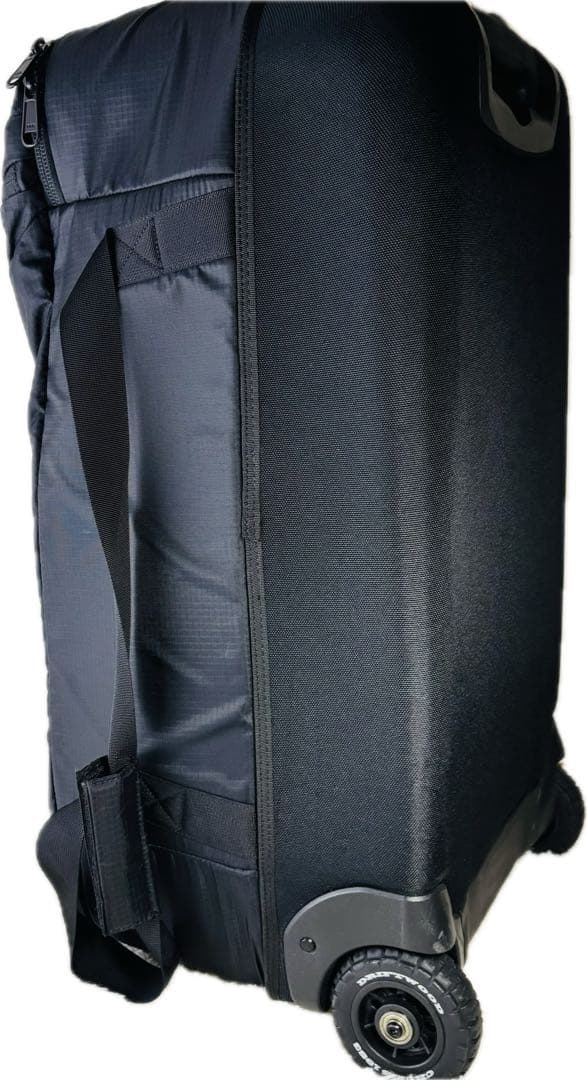 chams キャリーバッグ　80L ドリフトウッド　旅行鞄　キャリーケース