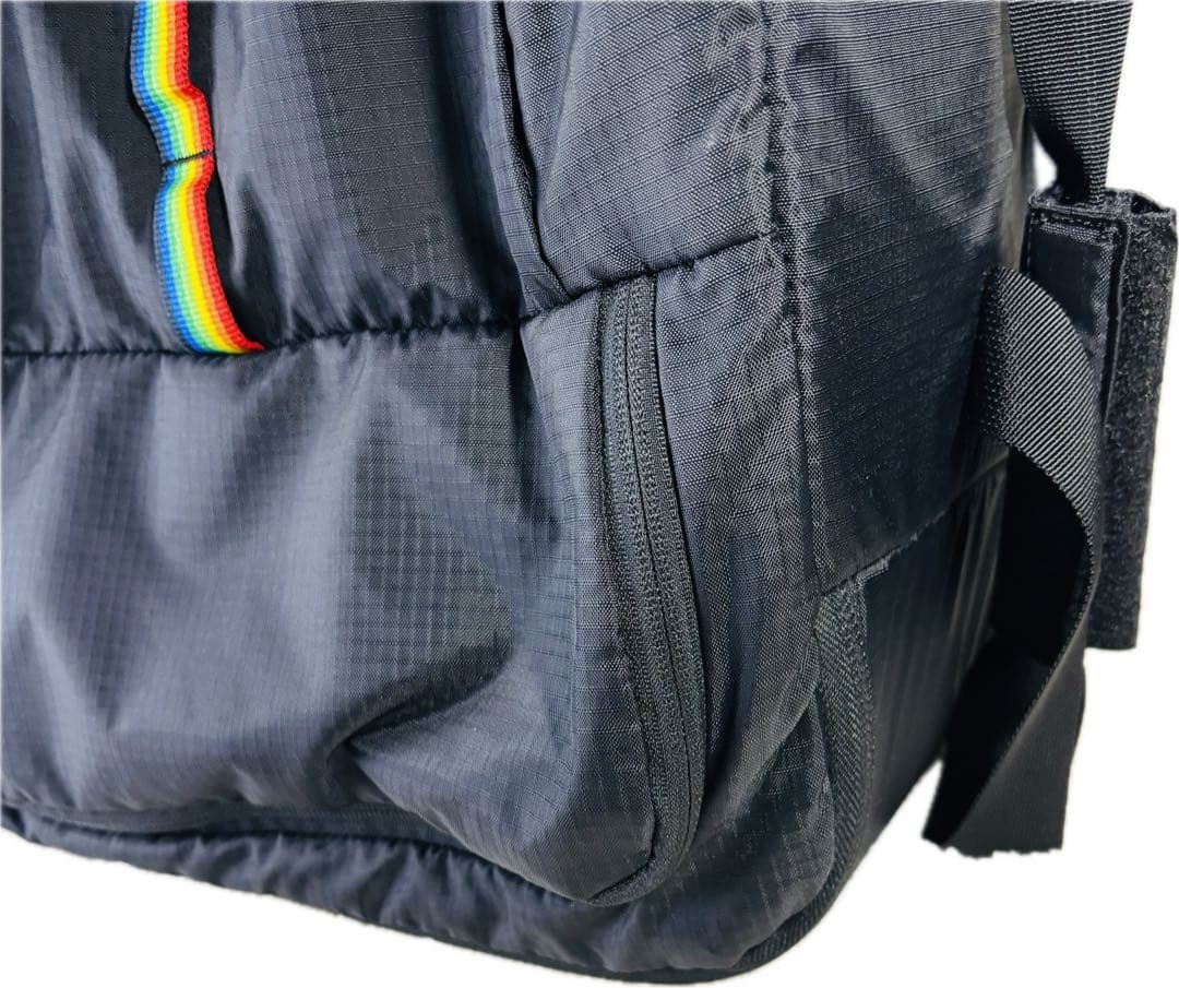 chams キャリーバッグ　80L ドリフトウッド　旅行鞄　キャリーケース