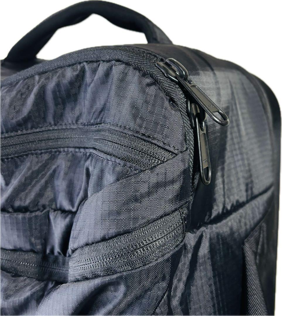 chams キャリーバッグ　80L ドリフトウッド　旅行鞄　キャリーケース