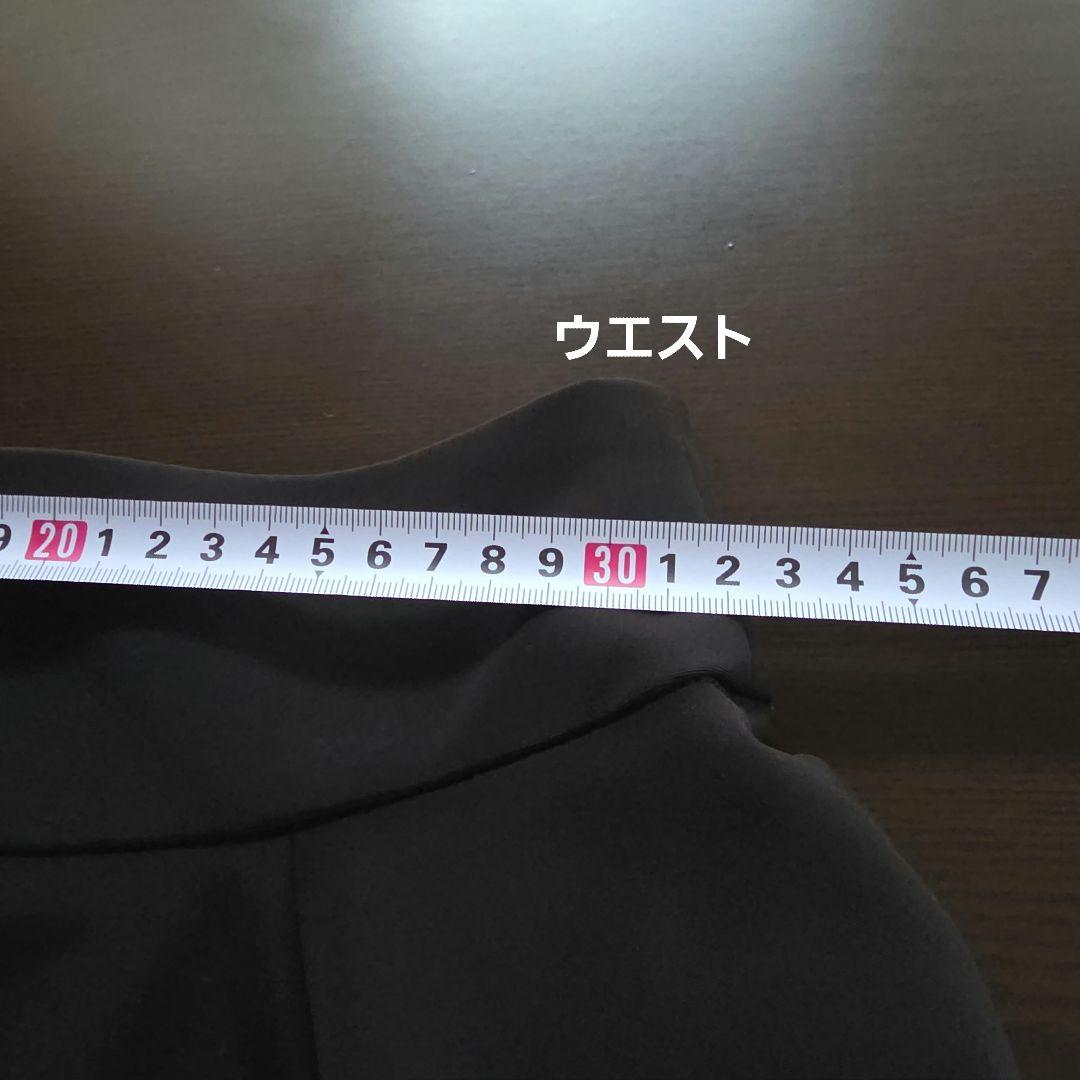 フォクシーニューヨーク ブラック フレアスカート FOXEY ルネお好きな方