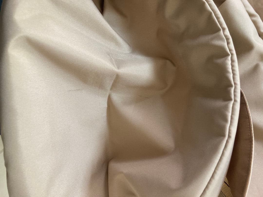 Pigeon Bingle BB3 カフェベージュ