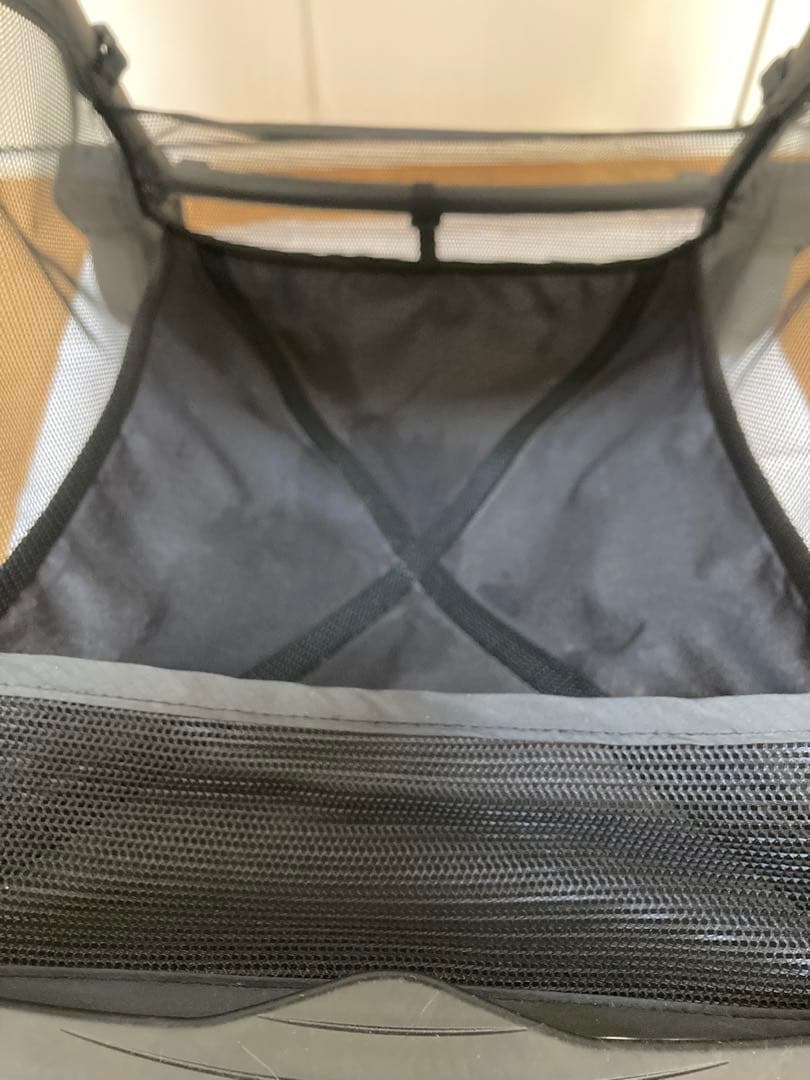 Pigeon Bingle BB3 カフェベージュ