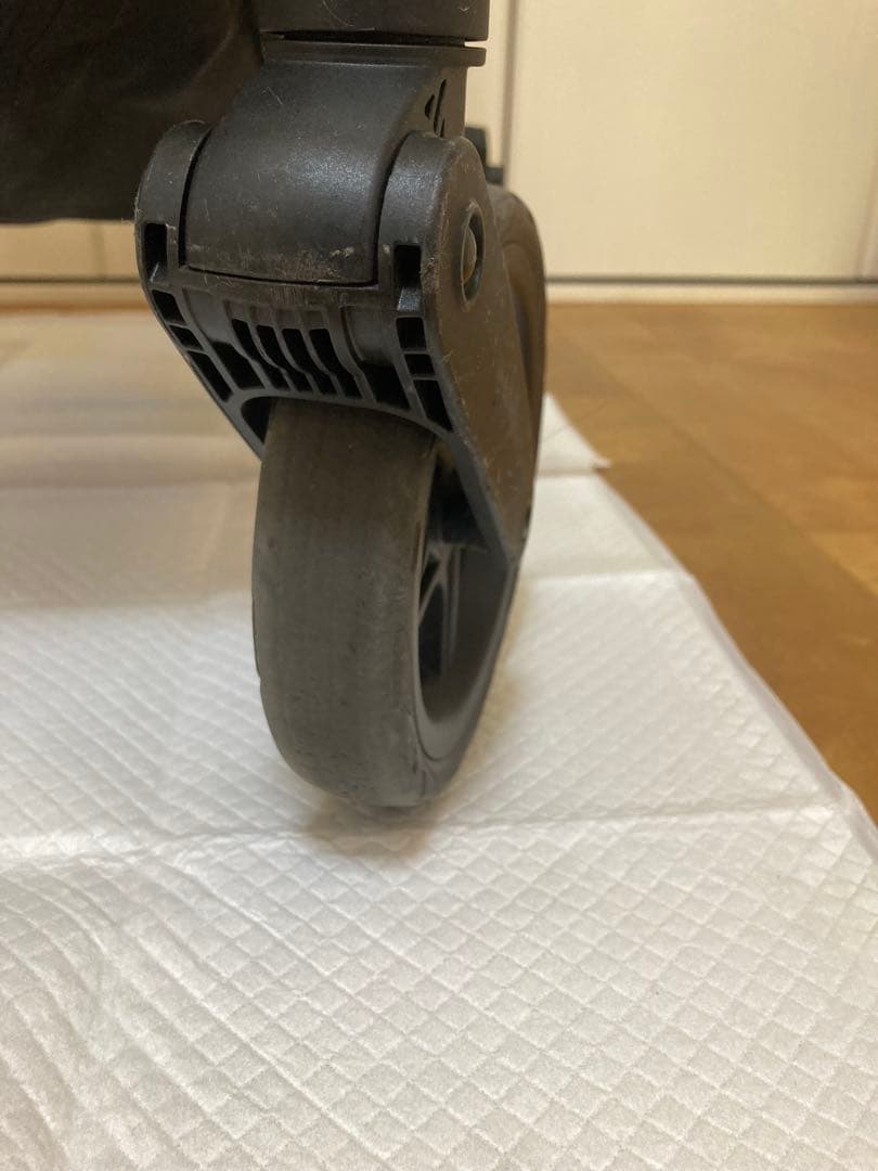 Pigeon Bingle BB3 カフェベージュ