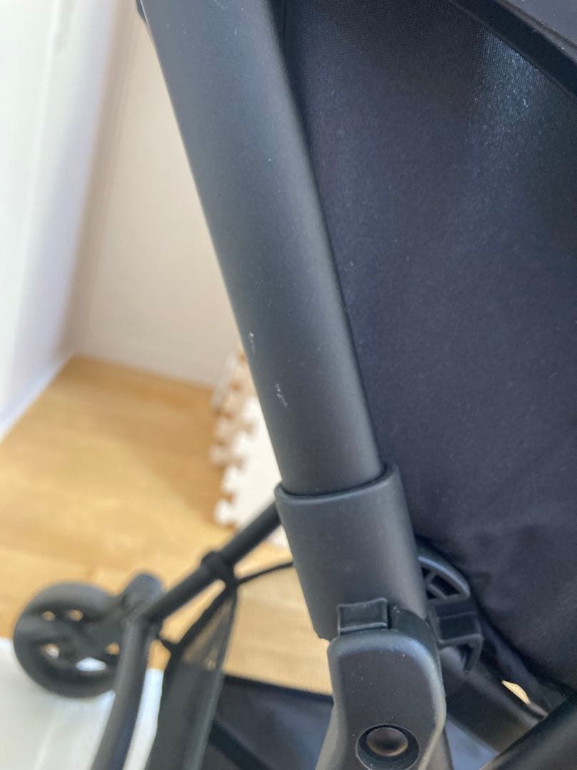 Pigeon Bingle BB3 カフェベージュ