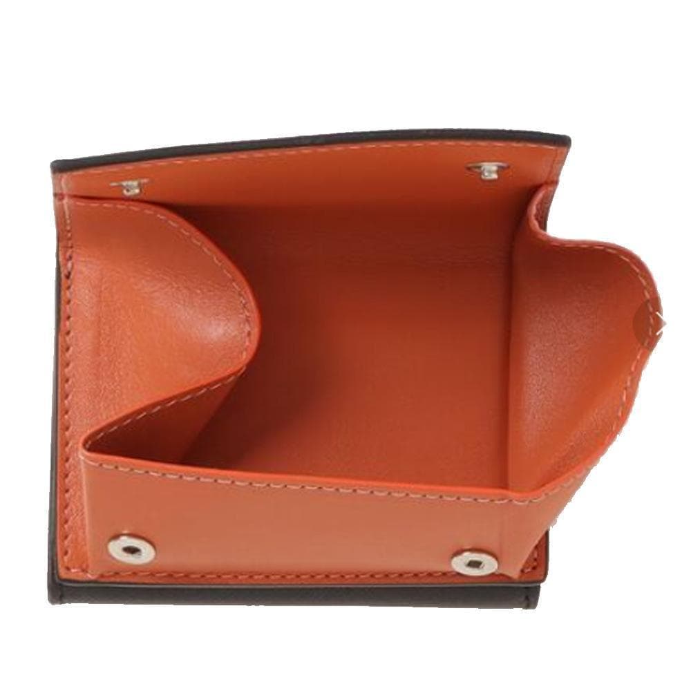 DSQUARED2 ディースクエアード D2 3つ折り財布