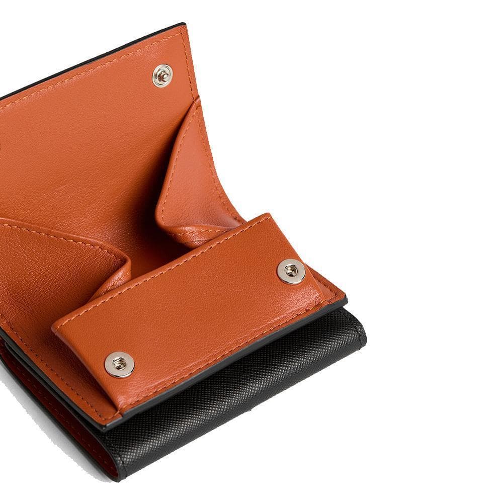 DSQUARED2 ディースクエアード D2 3つ折り財布