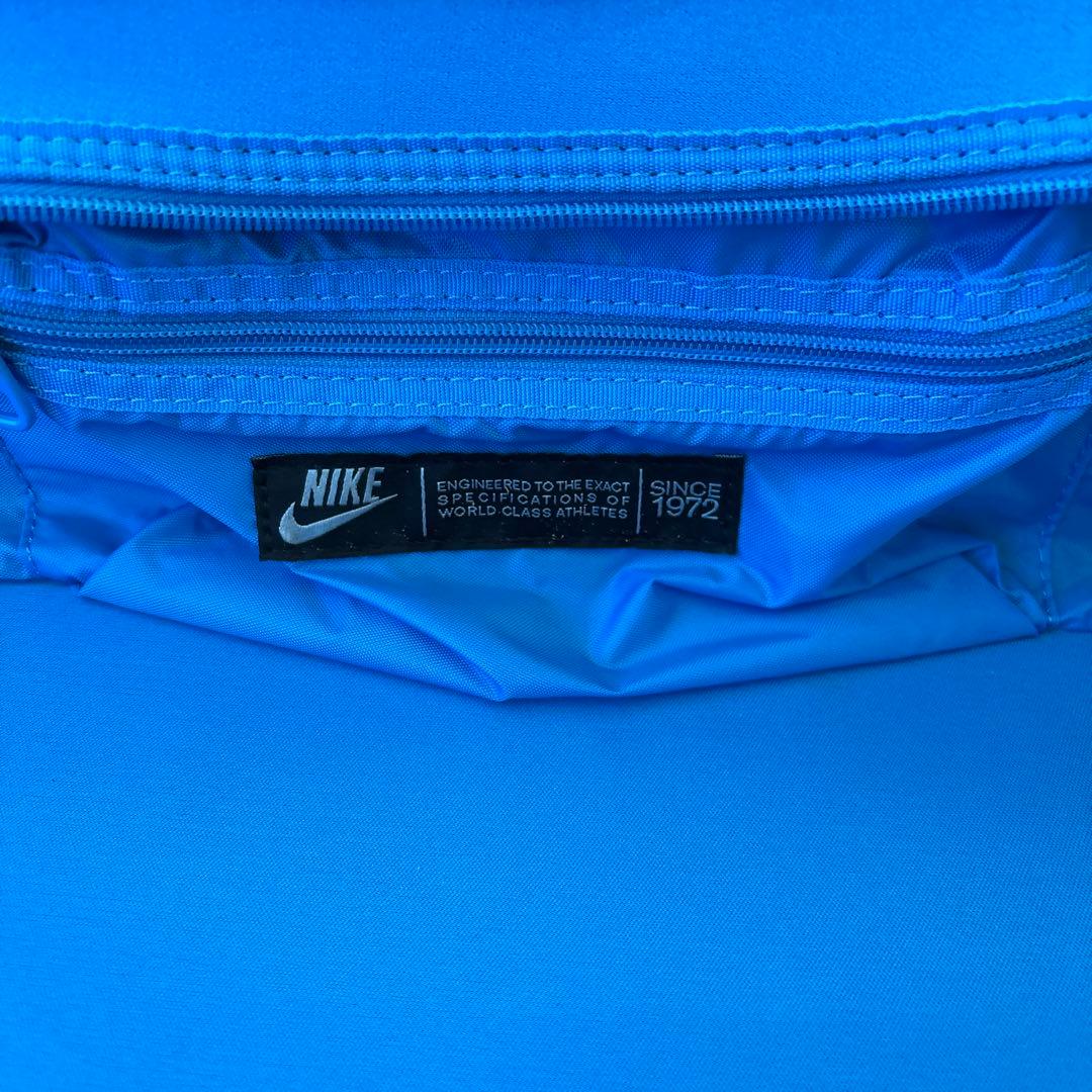 こういちNIKE ナイキ FIFTYONE49 69L キャリーバッグ