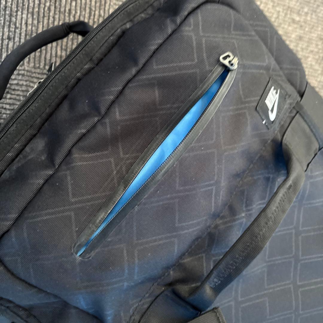 こういちNIKE ナイキ FIFTYONE49 69L キャリーバッグ