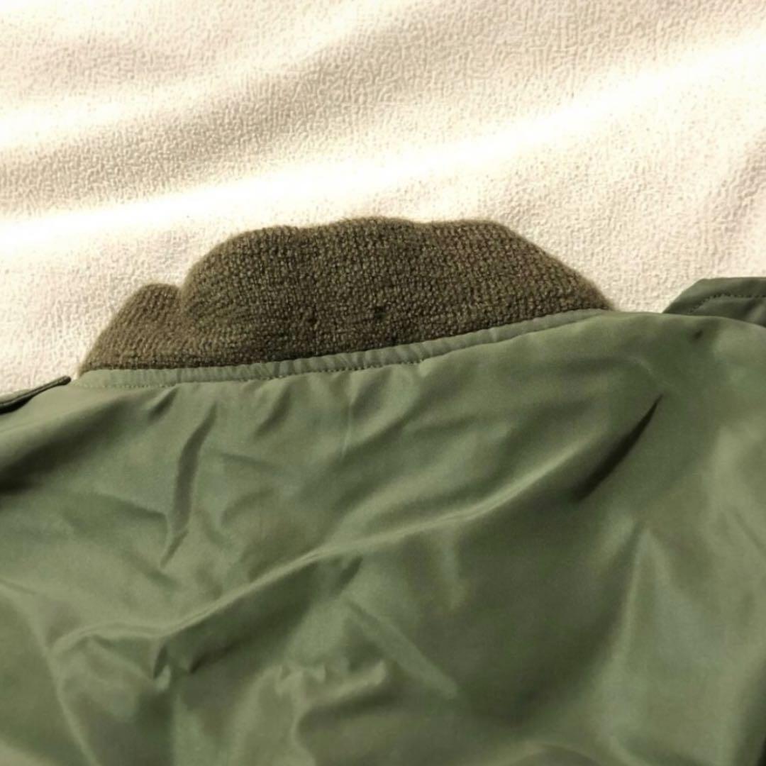 ジャケット・アウター BUZZ RICKSON'S L-2 flight jacket