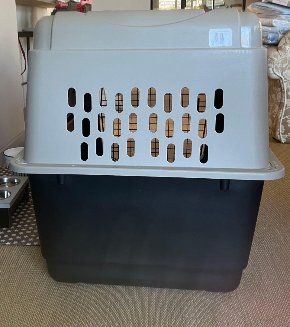 大型犬用ケージ　バリケンネル XL 室内利用のみ