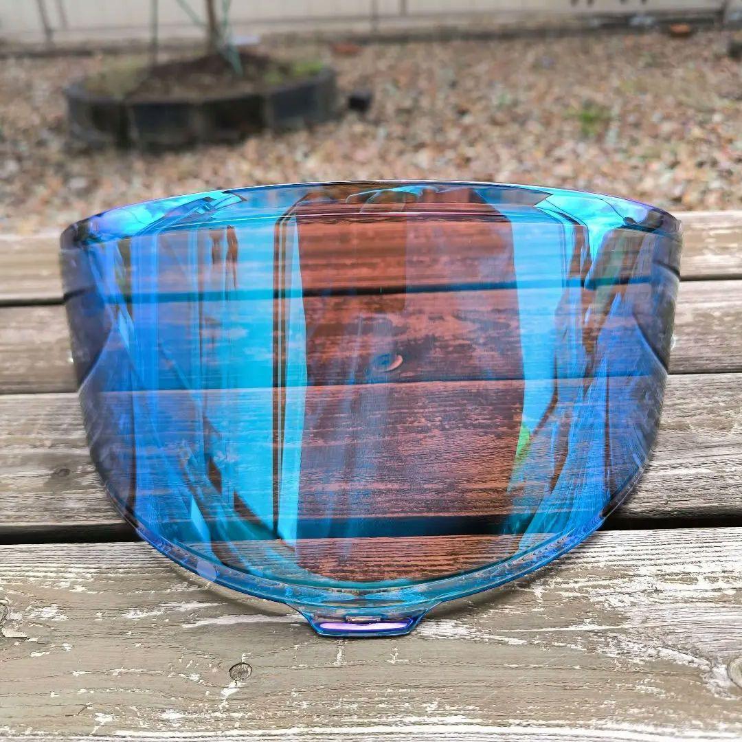 セット）フォトクロミックブルーシールド x-fifteen Z8 CWR-F2