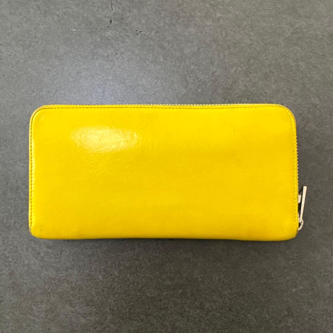 ロエベ　長財布