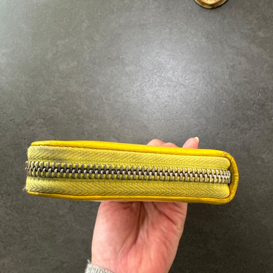 ロエベ　長財布