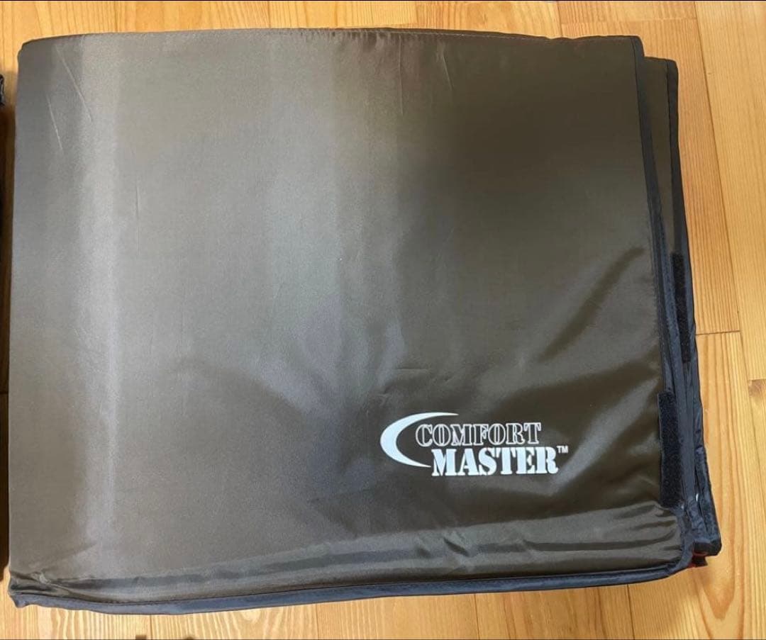 コールマン コンフォートマスター　マット150＆120セット