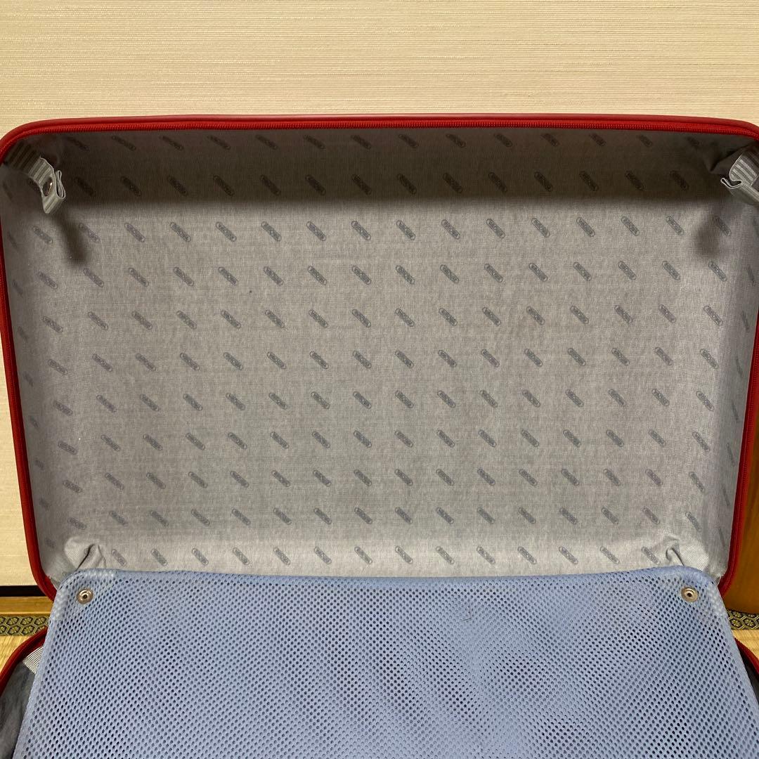 リモア スーツケース