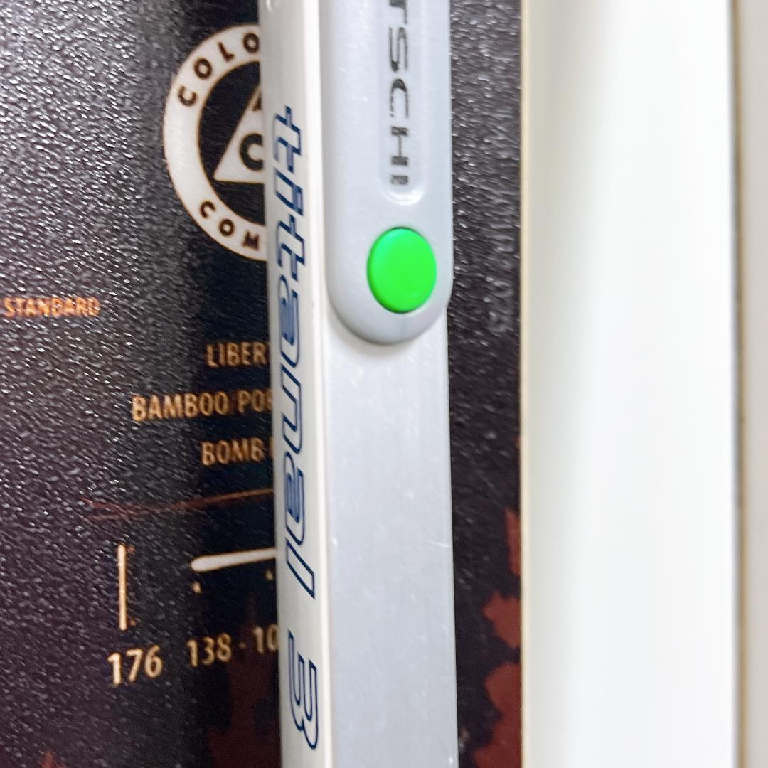 【希少✨送料無料】Liberty Origin 106 176cm スキー