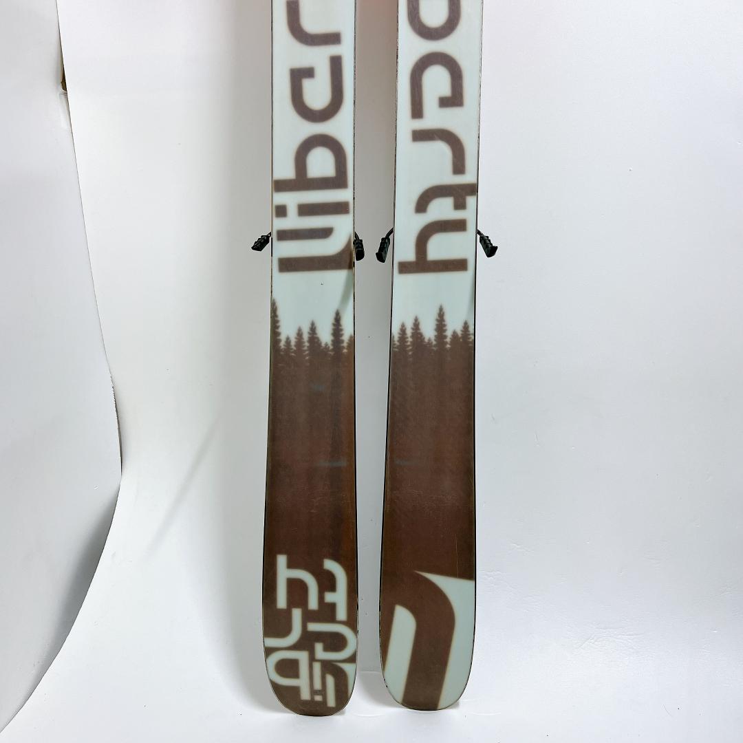 【希少✨送料無料】Liberty Origin 106 176cm スキー