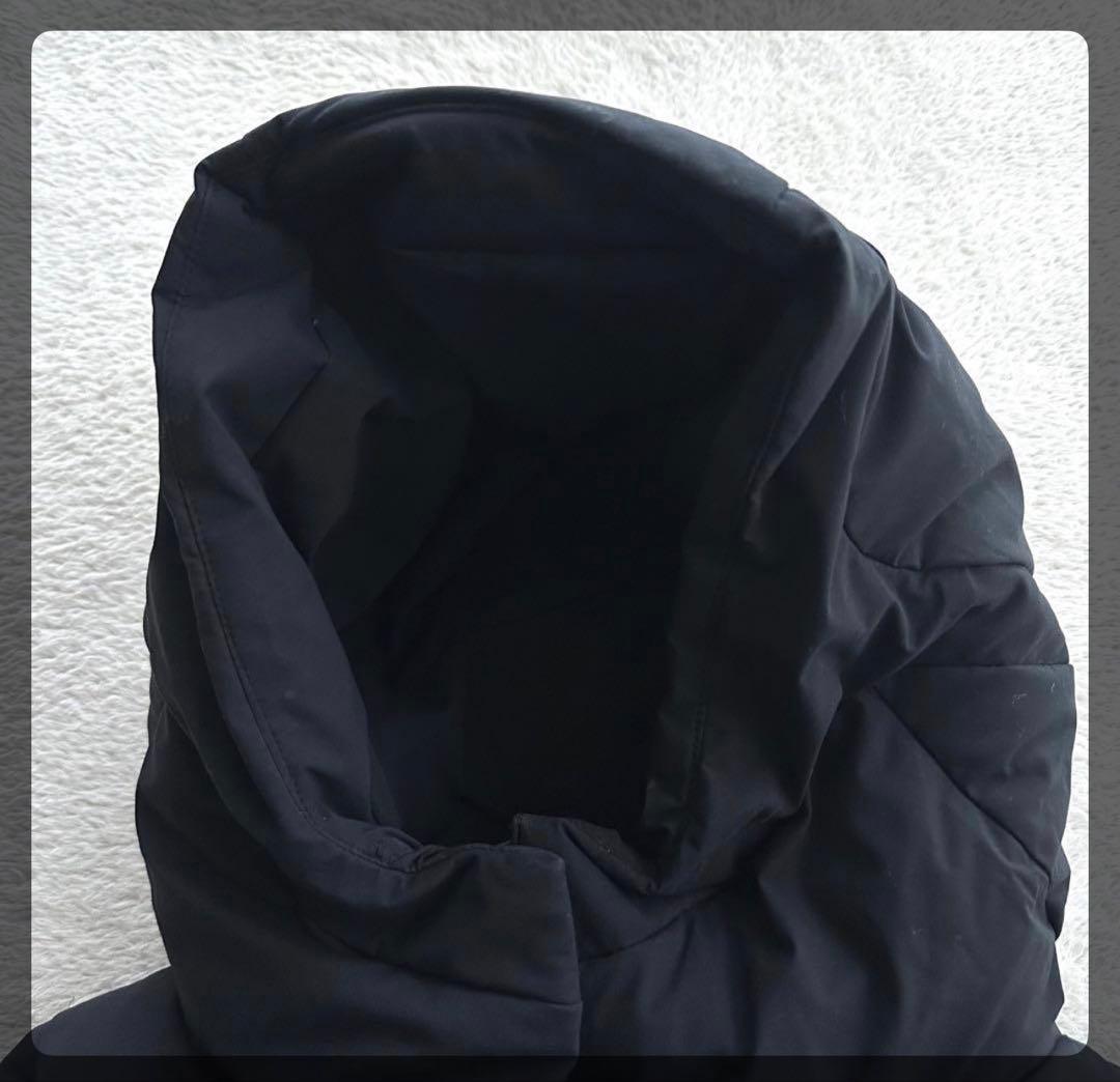 ☆MiMi☆DESCENTE ジャーナルスタンダード別注　水沢ダウン　M